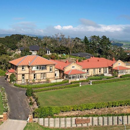 Manor Views Nz Otel Huntly Dış mekan fotoğraf