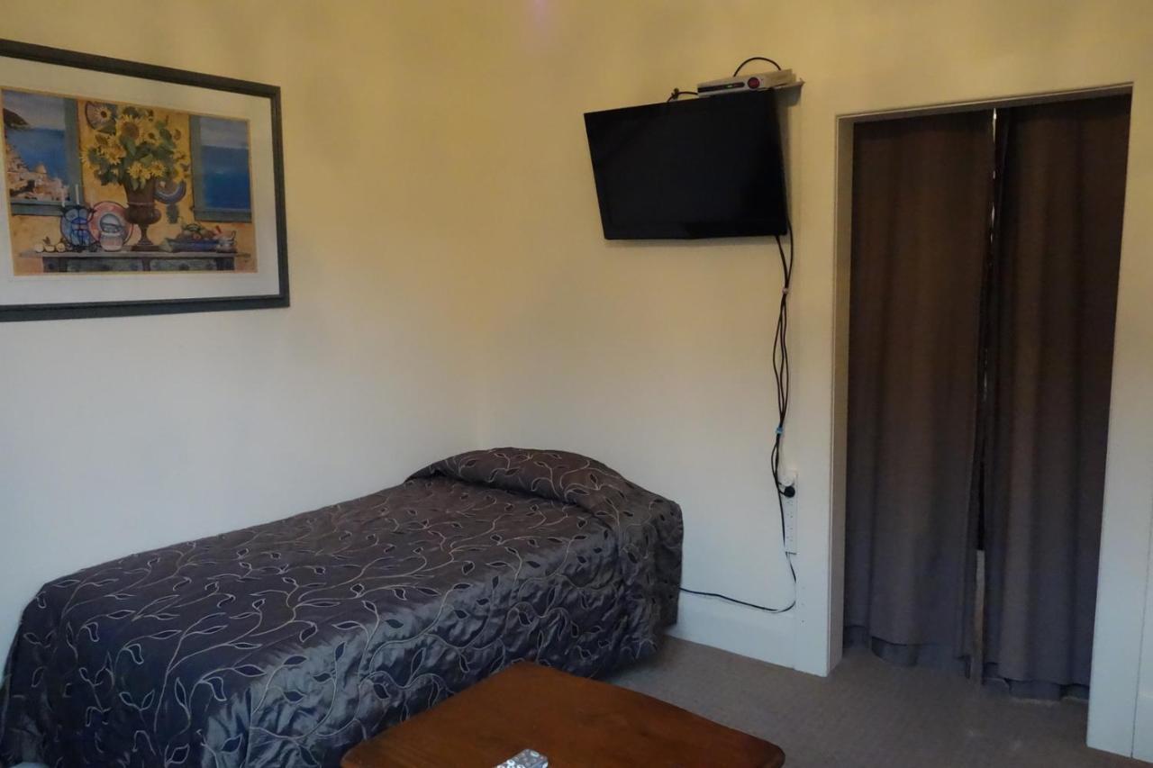 Manor Views Nz Otel Huntly Dış mekan fotoğraf