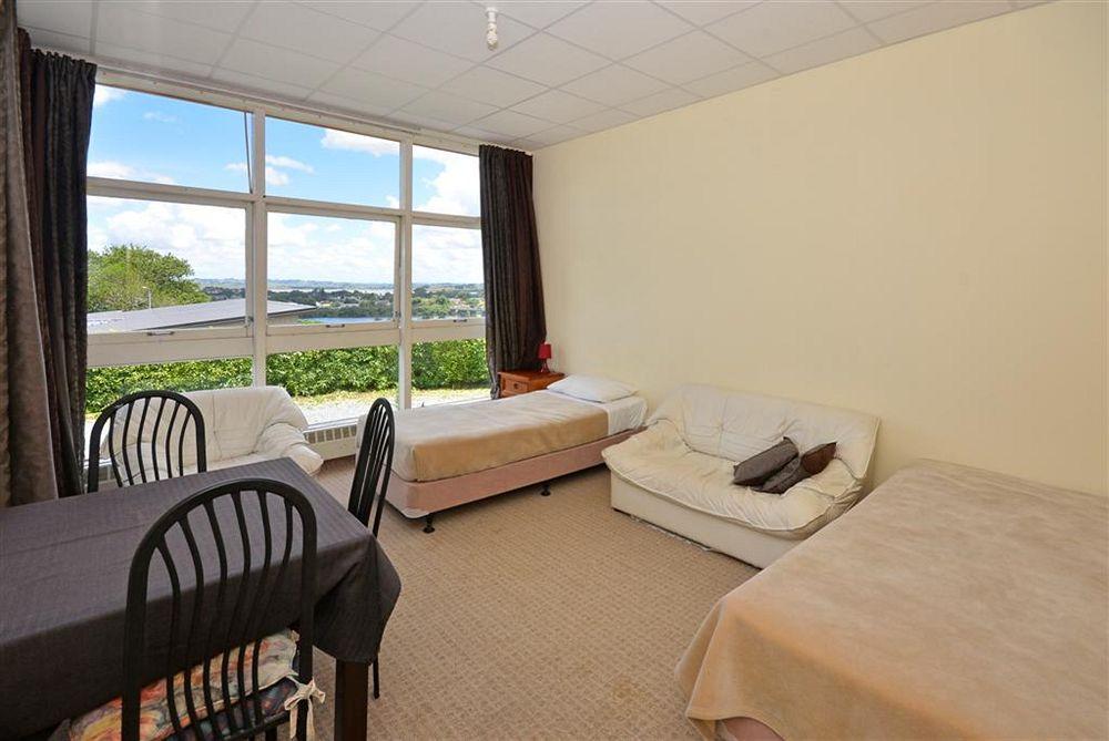 Manor Views Nz Otel Huntly Dış mekan fotoğraf