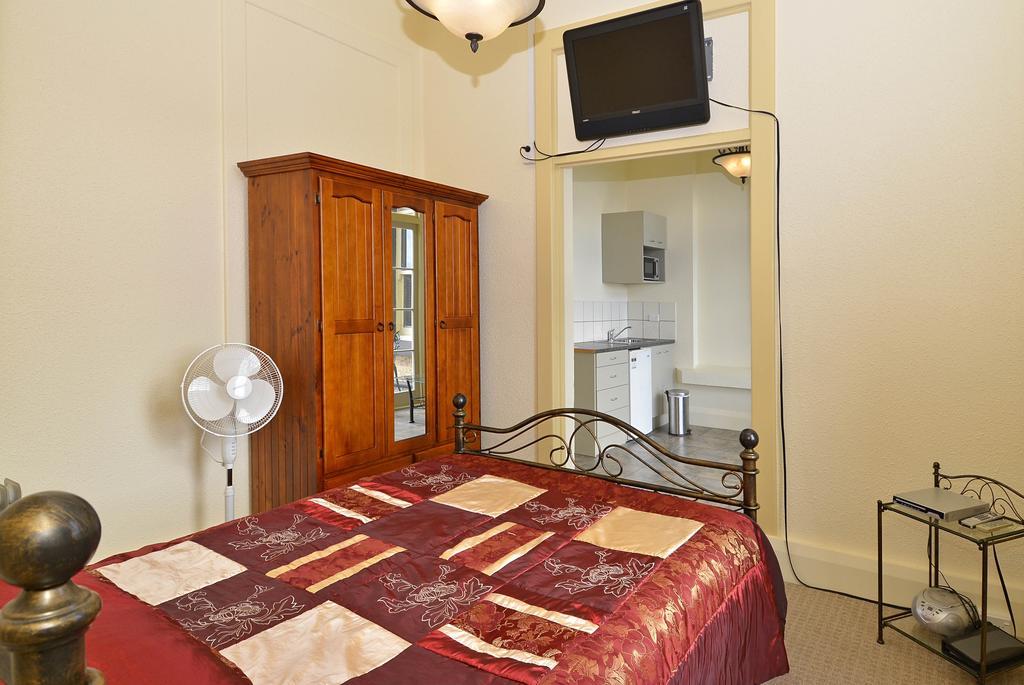 Manor Views Nz Otel Huntly Dış mekan fotoğraf