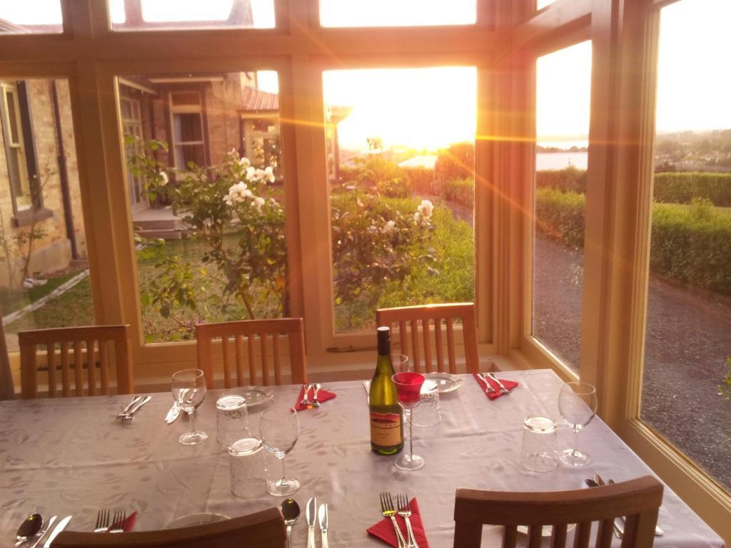Manor Views Nz Otel Huntly Oda fotoğraf