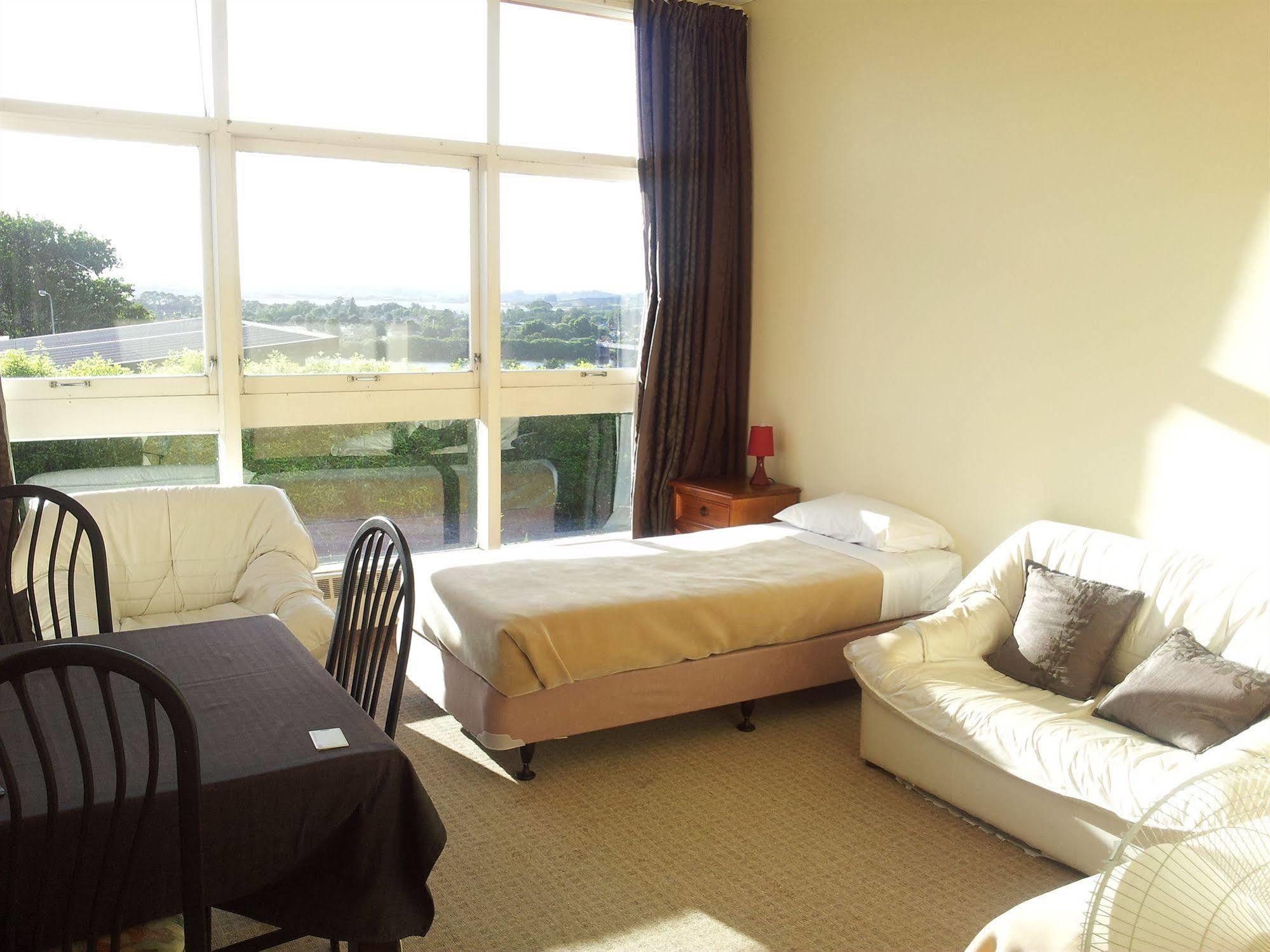 Manor Views Nz Otel Huntly Dış mekan fotoğraf