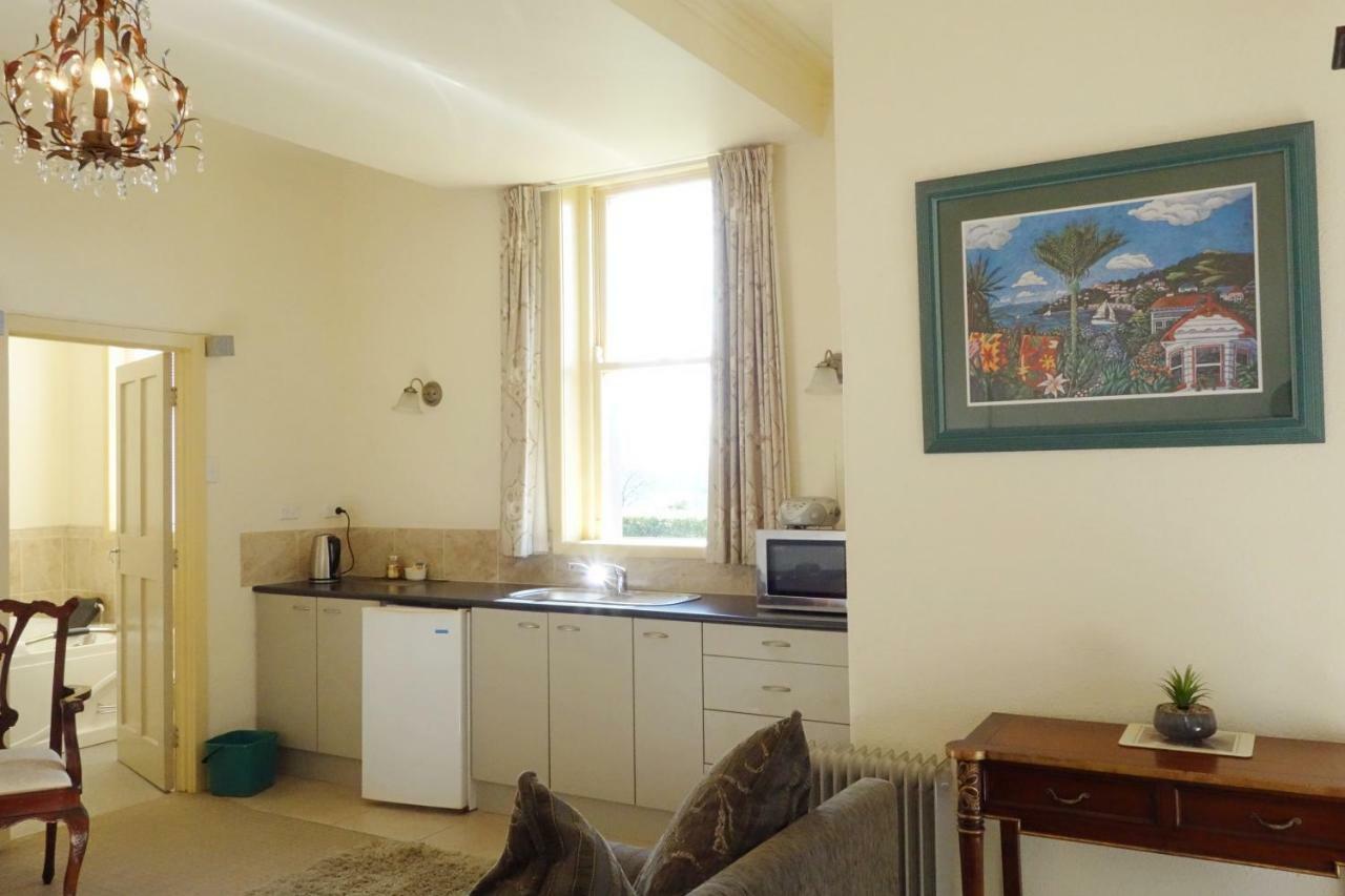 Manor Views Nz Otel Huntly Dış mekan fotoğraf