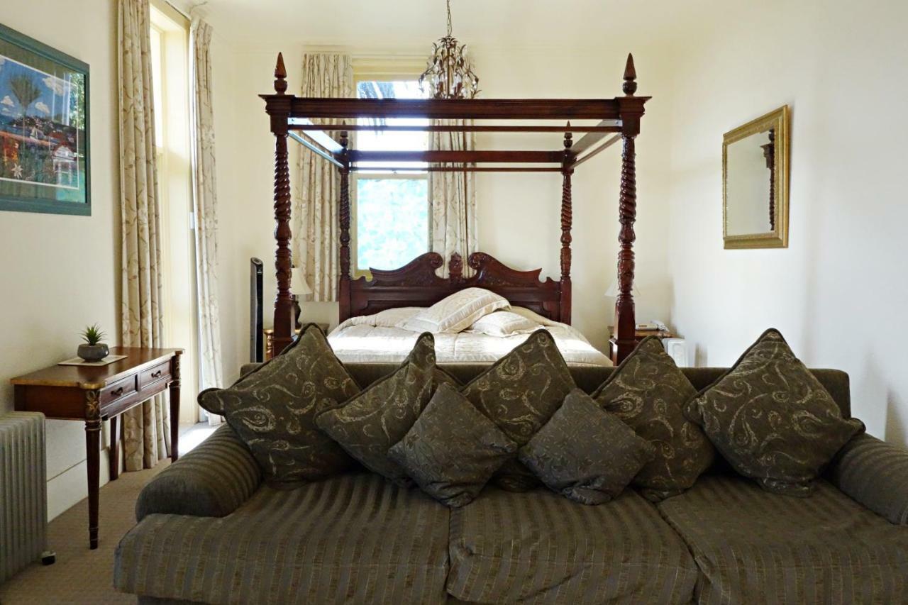 Manor Views Nz Otel Huntly Dış mekan fotoğraf