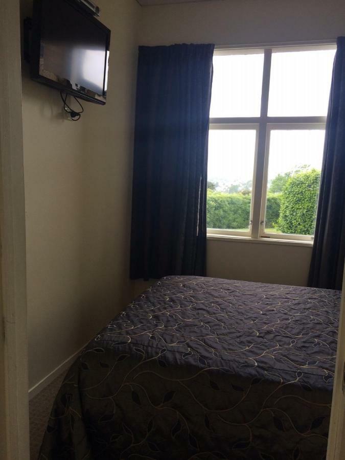 Manor Views Nz Otel Huntly Dış mekan fotoğraf