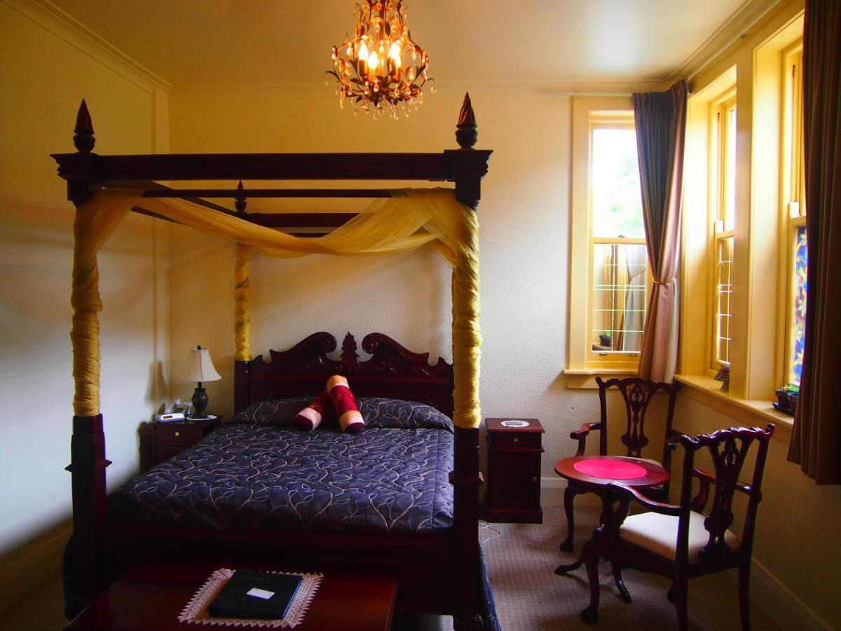 Manor Views Nz Otel Huntly Dış mekan fotoğraf