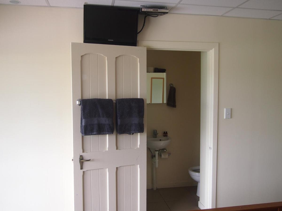 Manor Views Nz Otel Huntly Dış mekan fotoğraf