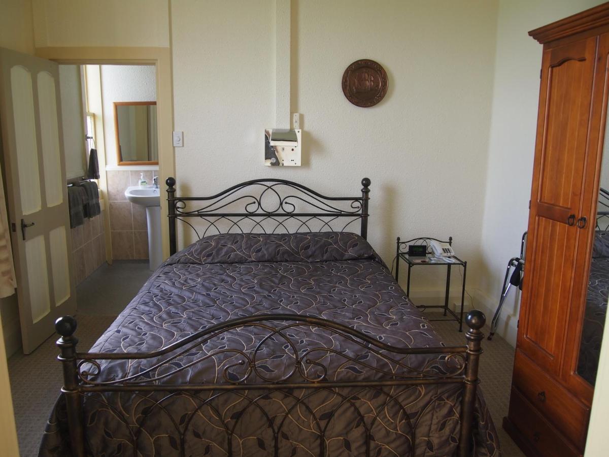 Manor Views Nz Otel Huntly Dış mekan fotoğraf