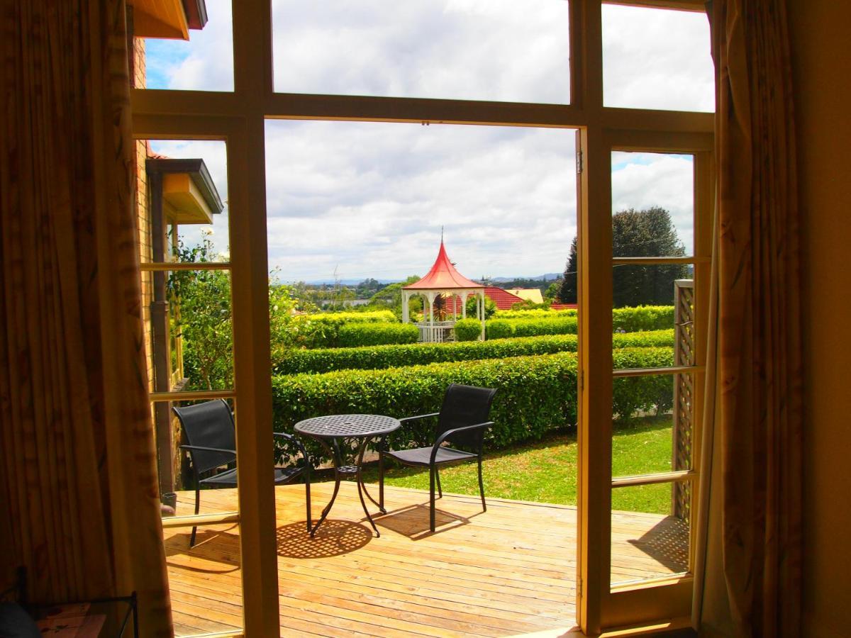 Manor Views Nz Otel Huntly Dış mekan fotoğraf