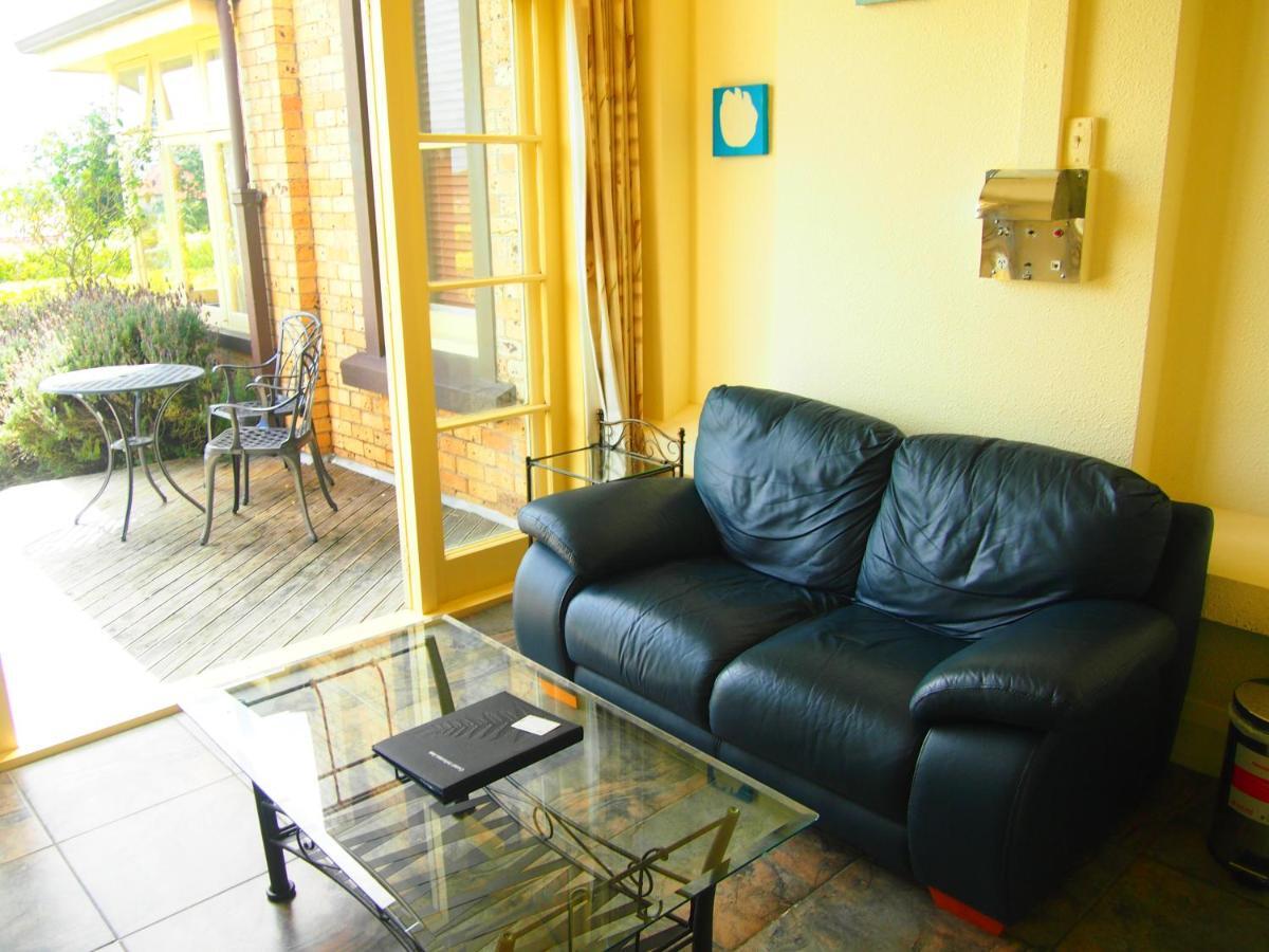 Manor Views Nz Otel Huntly Dış mekan fotoğraf