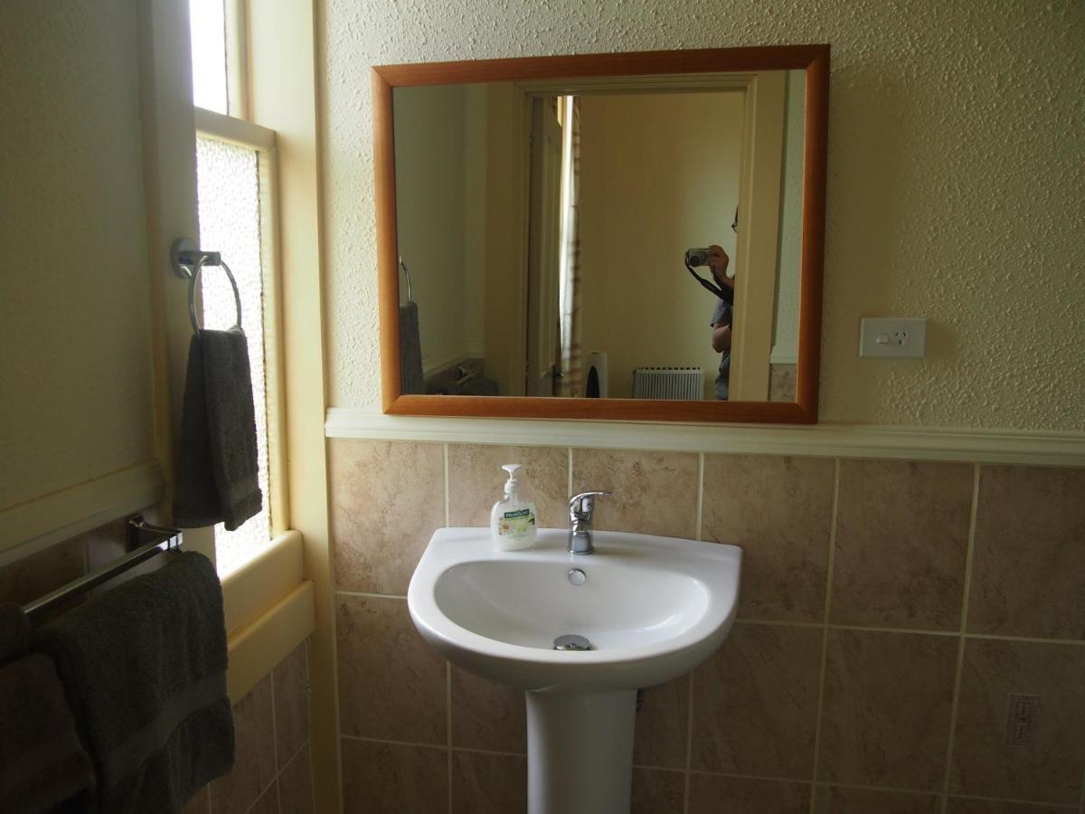 Manor Views Nz Otel Huntly Dış mekan fotoğraf
