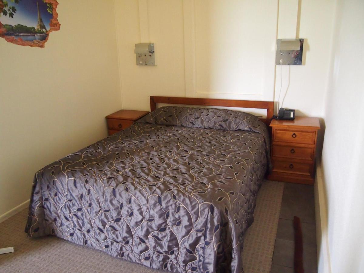 Manor Views Nz Otel Huntly Dış mekan fotoğraf