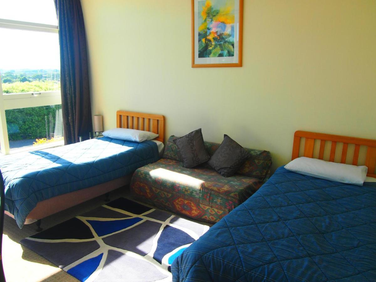 Manor Views Nz Otel Huntly Dış mekan fotoğraf