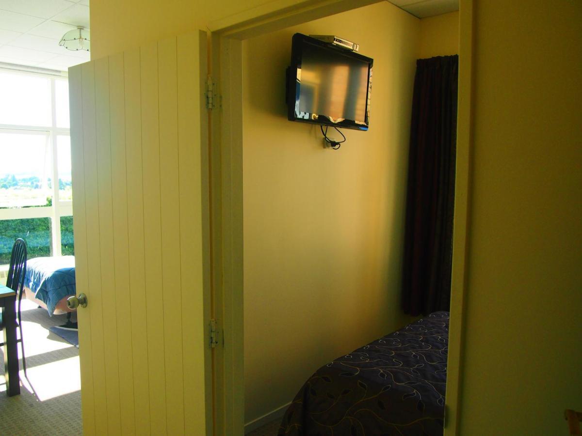 Manor Views Nz Otel Huntly Dış mekan fotoğraf