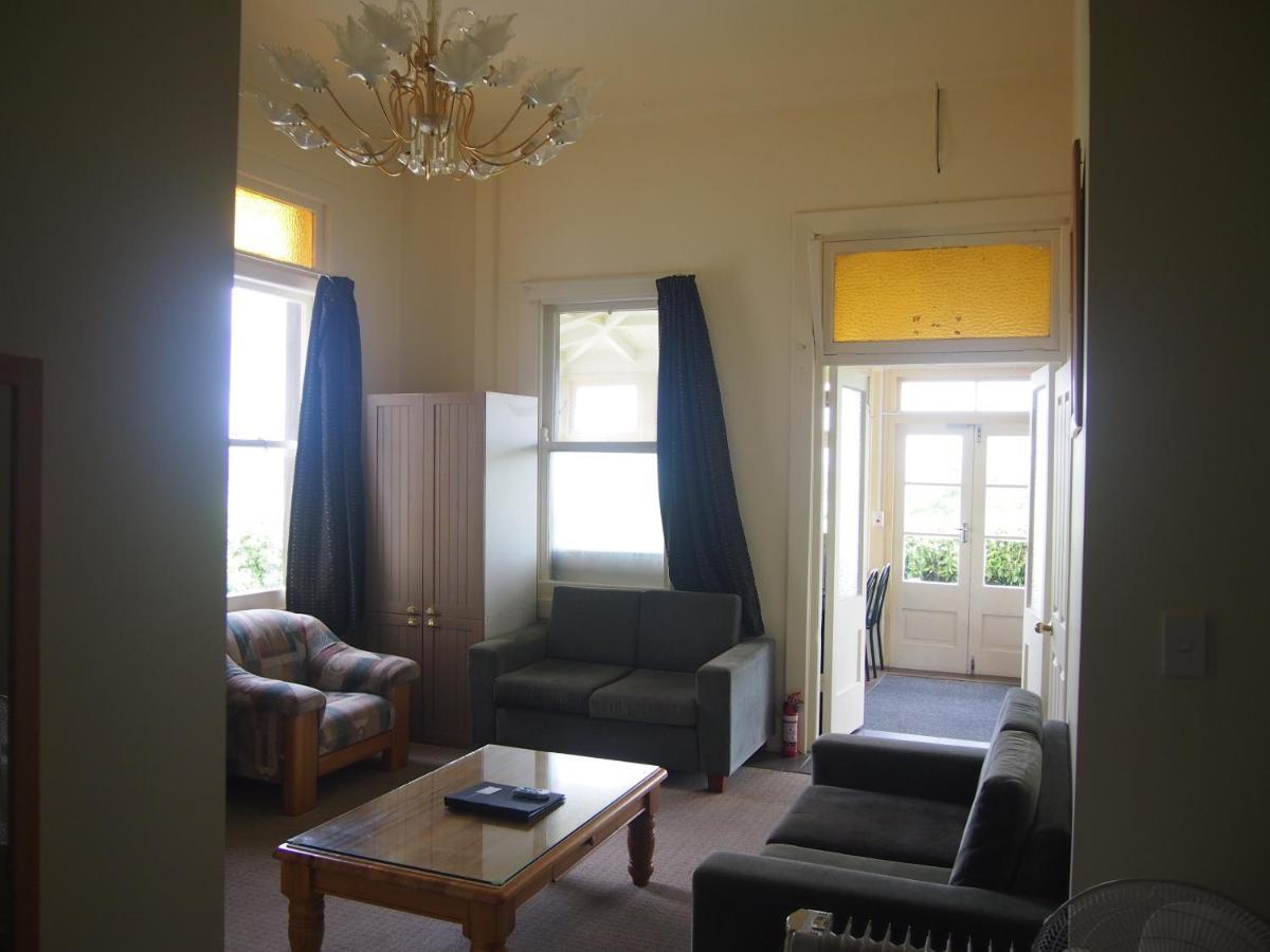 Manor Views Nz Otel Huntly Dış mekan fotoğraf
