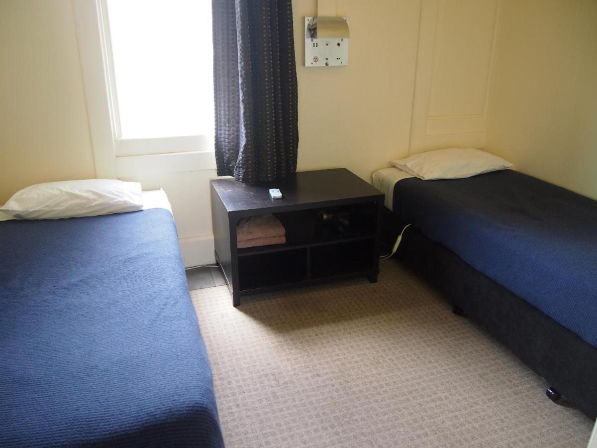 Manor Views Nz Otel Huntly Dış mekan fotoğraf