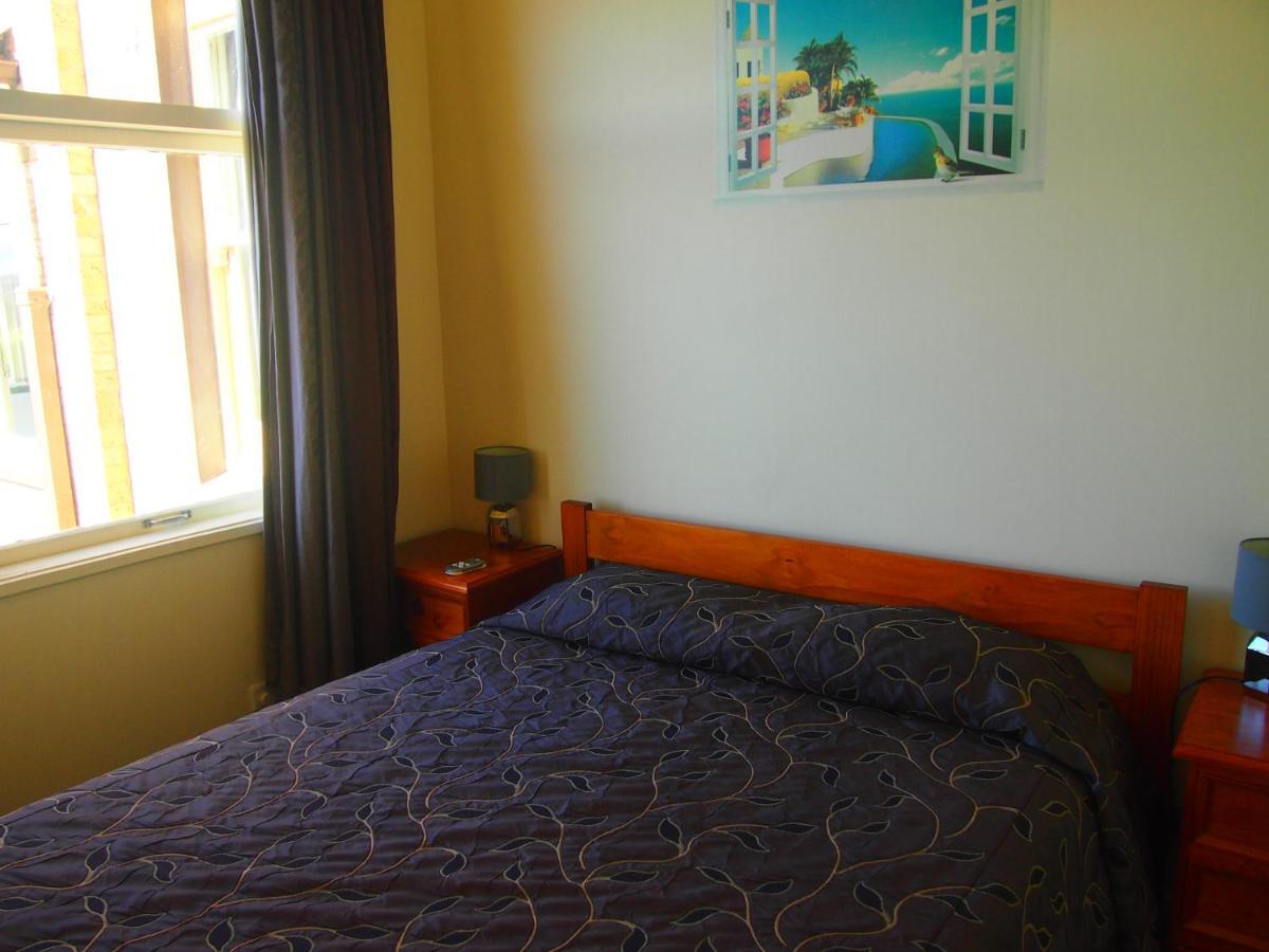 Manor Views Nz Otel Huntly Dış mekan fotoğraf