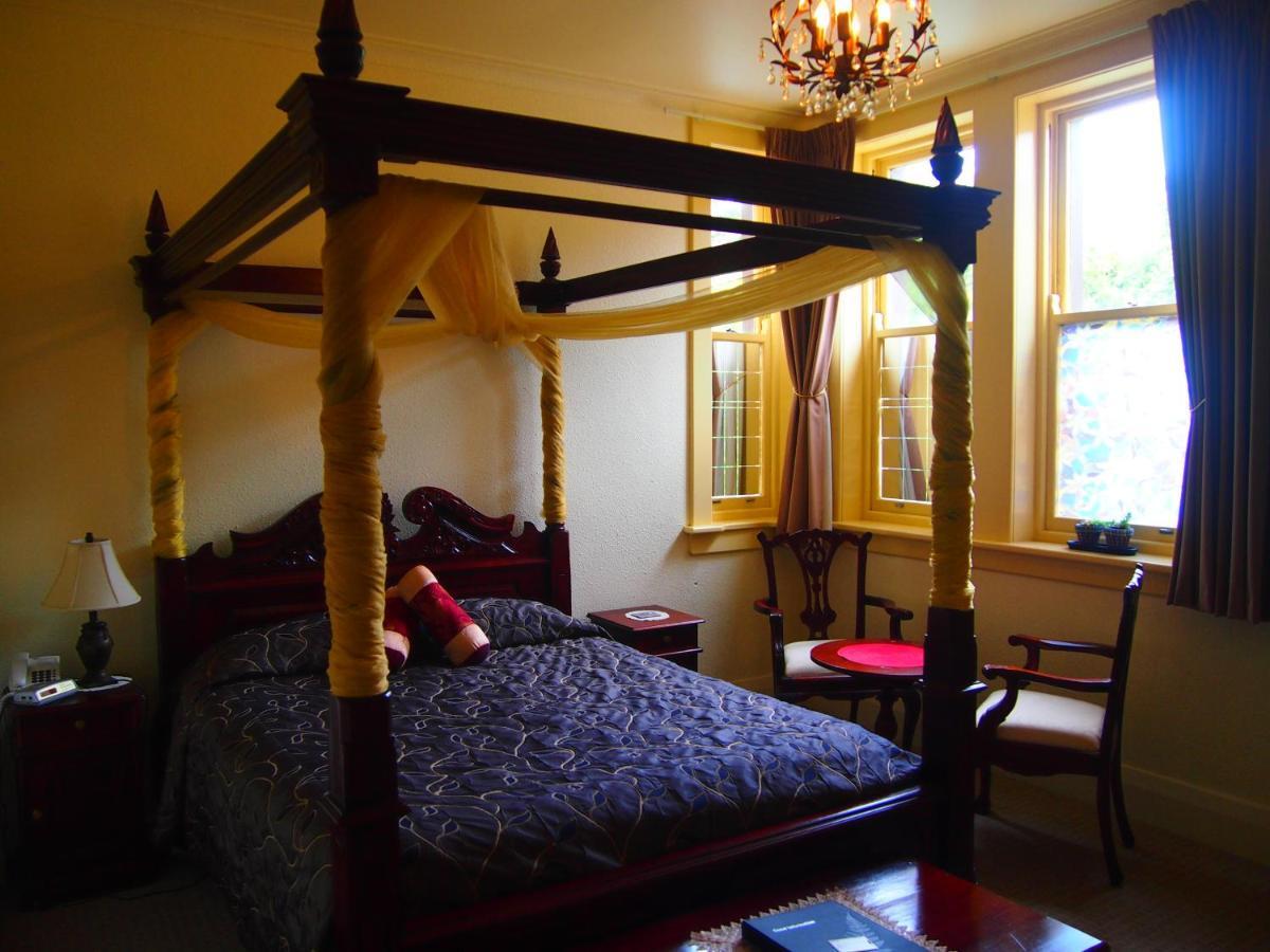 Manor Views Nz Otel Huntly Dış mekan fotoğraf