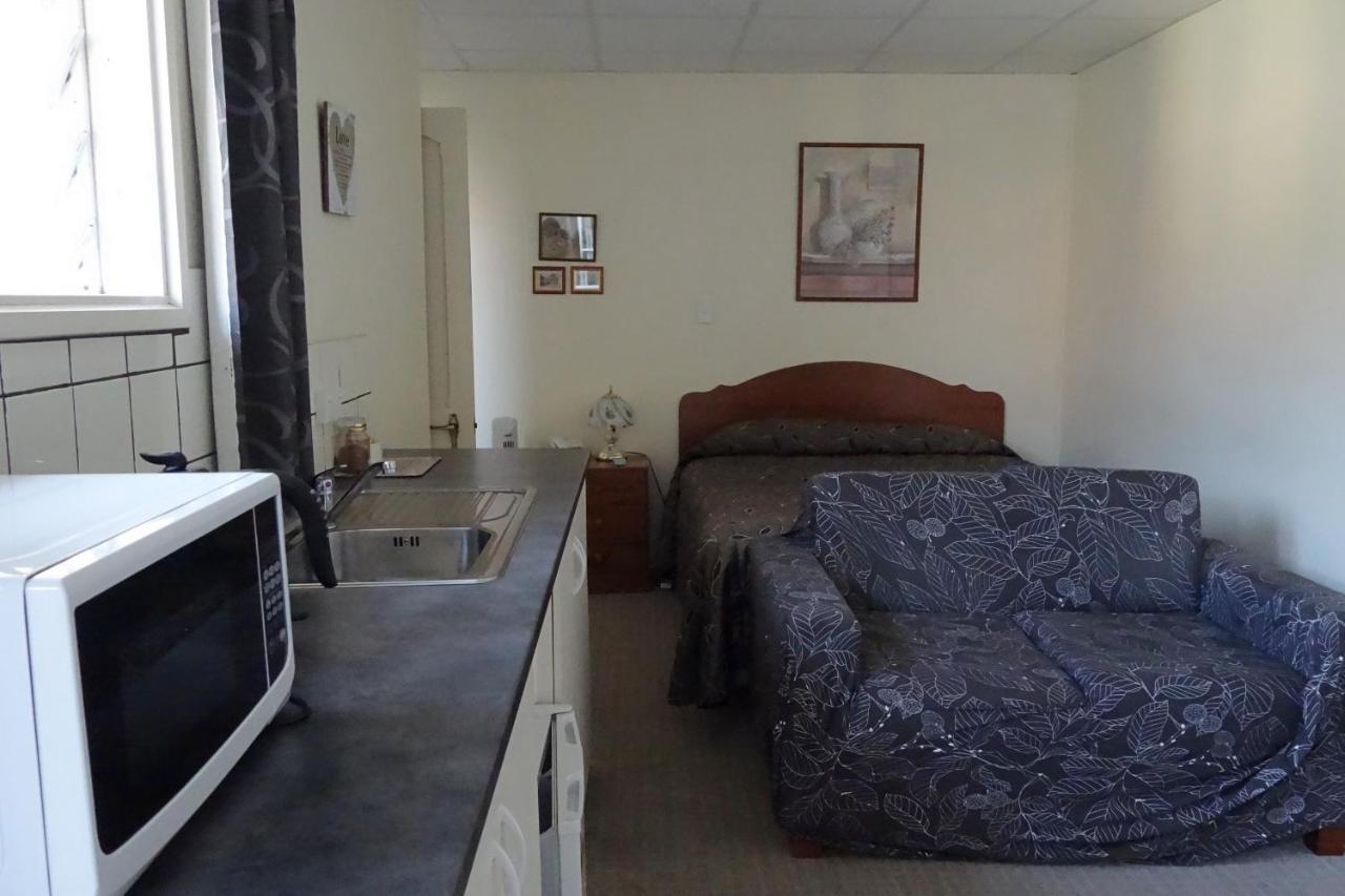 Manor Views Nz Otel Huntly Dış mekan fotoğraf