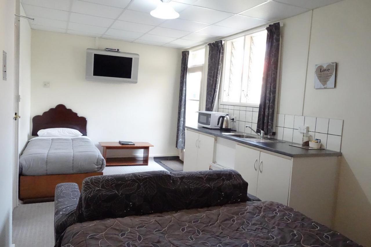 Manor Views Nz Otel Huntly Dış mekan fotoğraf